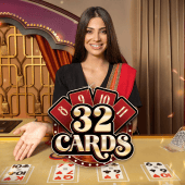 32 Baraha tại NK888 online casino
