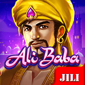 Ali Baba tại NK888