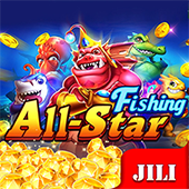 Câu Cá Tất Cả Ngôi Sao tại NK888 games