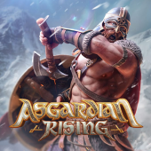 Asgardian Trỗi Dậy tại NK888