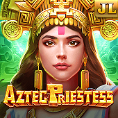 Nữ Tế Aztec tại NK888