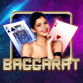 Baccarat B tại NK888 online casino