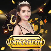 Baccarat tại NK888 casino