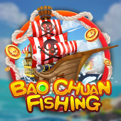 Câu Cá Bao Chuan tại NK888