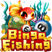 Câu Cá Bingo tại NK888