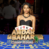 Casino Marina Andar Bahar tại NK888