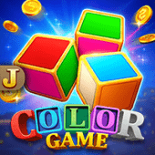 Trò Chơi Màu Sắc tại NK888 games