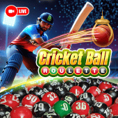 Roulette Bóng Cricket tại NK888