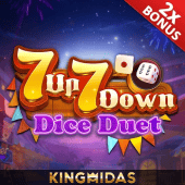 Song Ca Xúc Xắc trên NK888