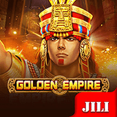 Đế Chế Vàng trong NK888 slot