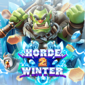 Đàn Quái Vật 2 Mùa Đông trong NK888 slot
