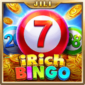 Bingo Irich NK888