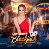 Blackjack Las Vegas tại NK888 casino