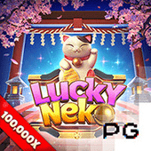 Mèo May Mắn NK888 RTP