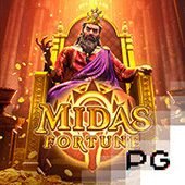 Vận May Midas Midas Fortune NK888