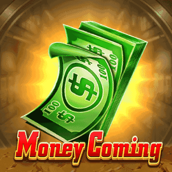Tiền Đến trong NK888 slot