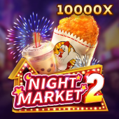 Hình minh họa game Night Market 2