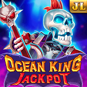 Vua Đại Dương Jackpot tại NK888