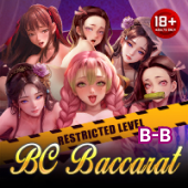 Baccarat Blockchain Sexy B B tại NK888