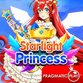 Công Chúa Ánh Sao Starlight Princess NK888