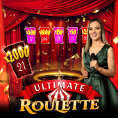 Roulette Tối Thượng tại NK888